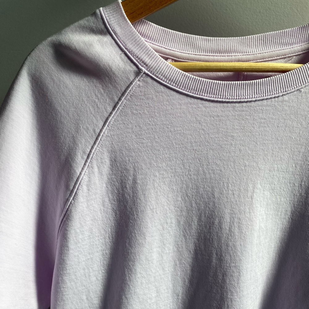 Athleta Sundown Sweater shirt